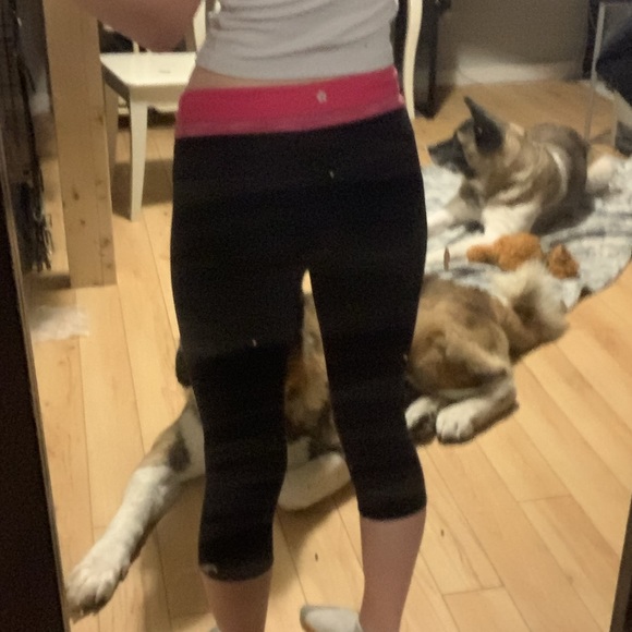 Leggings - Picture 2 of 4